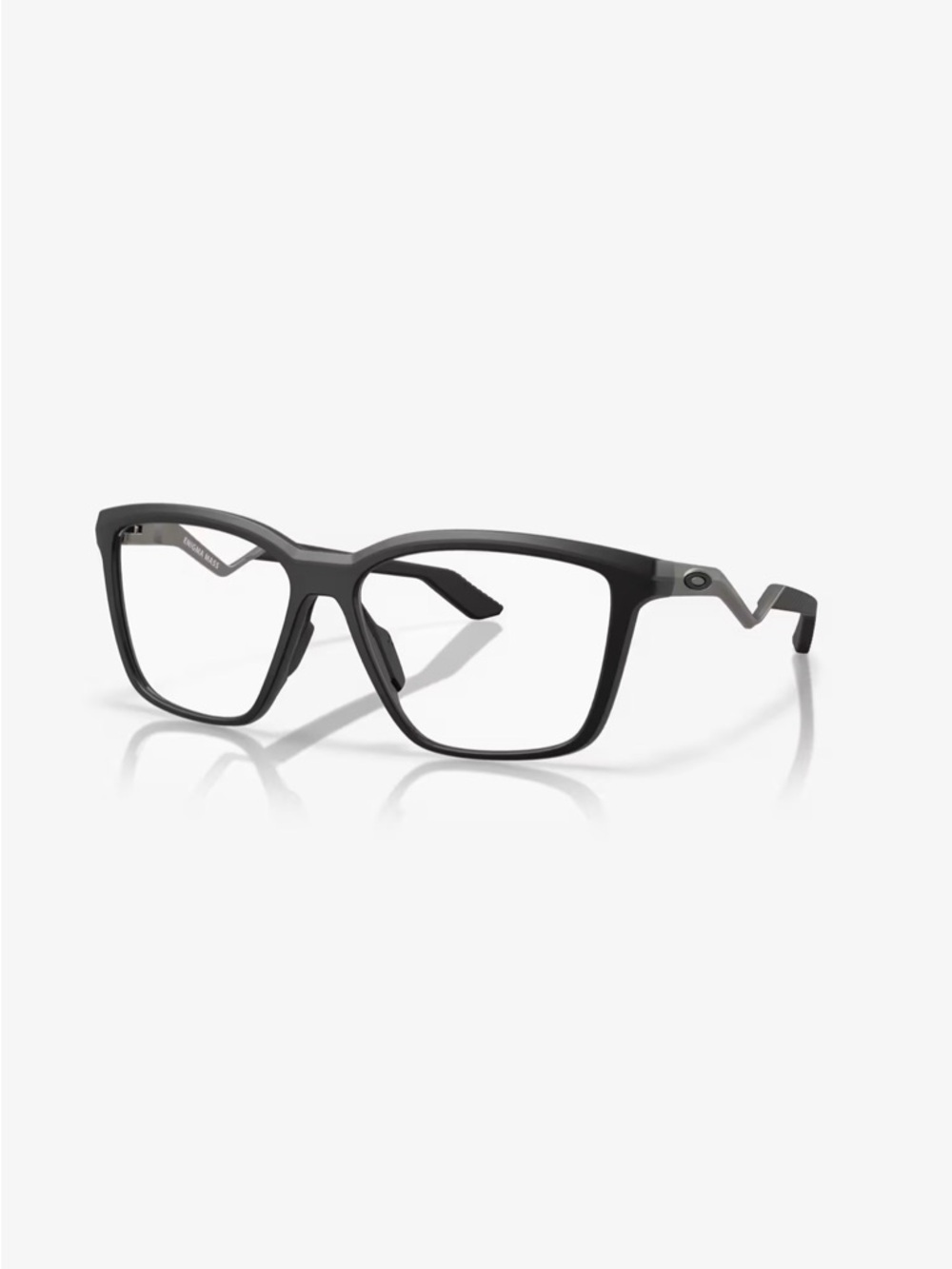 OAKLEY ENIGMA MASS  OX8191 0155  Stain Black  55-15-141 UNISEX